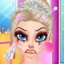 Elsa's Wedding Disaster